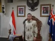 Abbadi Said Thalib Putra PandeglangTerpilih Menjadi Anggota KPU Melbourne, Australia Pemilu 2024 Abbadi Said Thalib Putra PandeglangTerpilih Menjadi Anggota KPU Melbourne, Australia Pemilu 2024