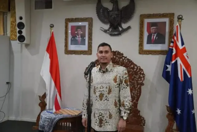 Abbadi Said Thalib Putra PandeglangTerpilih Menjadi Anggota KPU Melbourne, Australia Pemilu 2024 Abbadi Said Thalib Putra PandeglangTerpilih Menjadi Anggota KPU Melbourne, Australia Pemilu 2024
