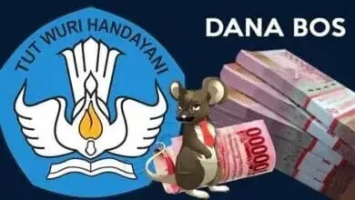 Miris! Kepsek SDN Negeri Karawaci Baru 4 Diduga Selewengkan Dana BOS Miris! Kepsek SDN Negeri Karawaci Baru 4 Diduga Selewengkan Dana BOS