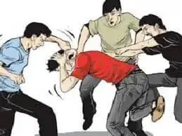 1 dari 3 Pelaku Pengeroyokan Berhasil Diringkus Satreskrim Polresta Serang Kota