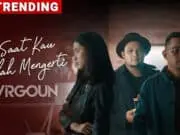 Lirik Lagu Saat Kau Telah Mengerti – Virgoun Lirik Lagu Saat Kau Telah Mengerti - Virgoun