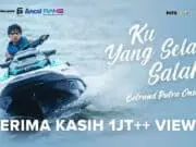 Lirik Lagu Ku Yang Selalu Salah – Betrand Putra Onsu Lirik Lagu Ku Yang Selalu Salah - Betrand Putra Onsu