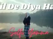 Lirik Lagu Dil De Diya Hai – Selfi Yamma (Cover) Lirik Lagu Dil De Diya Hai - Selfi Yamma (Cover)