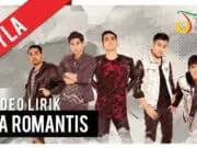 Lirik Lagu Ga Romantis – Lyla Lirik Lagu Ga Romantis - Lyla