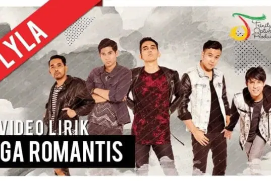 Lirik Lagu Ga Romantis – Lyla Lirik Lagu Ga Romantis - Lyla