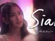 Lirik Lagu Sial – Mahalini Lirik Lagu Sial - Mahalini