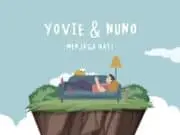 Lirik Lagu Menjaga Hati – Yovie & Nuno Lirik Lagu Menjaga Hati - Yovie & Nuno