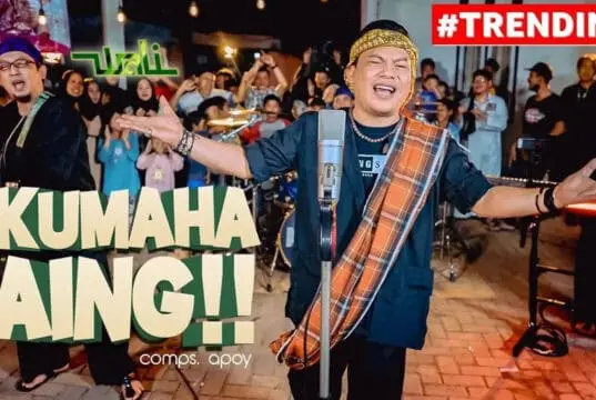 Lirik Lagu Kumaha Aing – Wali Band Lirik Lagu Kumaha Aing - Wali Band