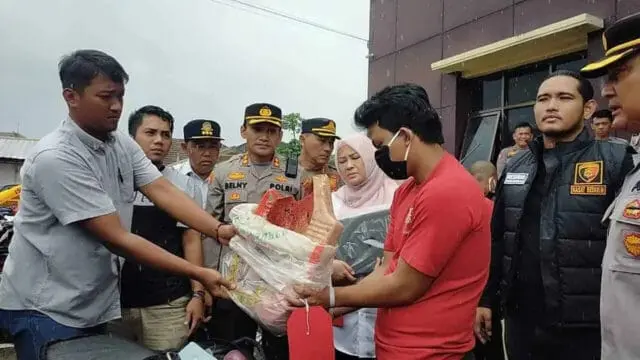 Di Tolak Untuk Balikan, Mantan Pacar Habisi Nyawa Dengan Closet Di Tolak Untuk Balikan, Mantan Pacar Habisi Nyawa Dengan Closet
