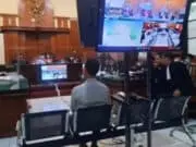 Terungkap di PN Surabaya, Ada Lagi Karyawan Meratus yang Disekap Perusahaannya Terungkap di PN Surabaya, Ada Lagi Karyawan Meratus yang Disekap Perusahaannya
