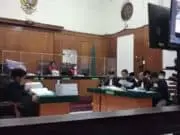Nama Charles Manaro Pemilik Meratus Disebut Dalam Sidang Kasus BBM Meratus Nama Charles Manaro Pemilik Meratus Disebut Dalam Sidang Kasus BBM Meratus