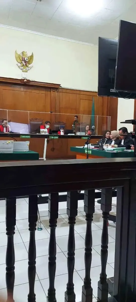 Kapalnya Sering Buang Solar ke Laut, Pegiat Lingkungan: Pimpinan PT Meratus Bisa Terjerat Hukum Kapalnya Sering Buang Solar ke Laut, Pegiat Lingkungan: Pimpinan PT Meratus Bisa Terjerat Hukum