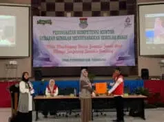 Keren! 250 Guru SD Dilatih Untuk Bekal Penguatan Karakter dan Literasi Siswa Keren! 250 Guru SD Dilatih Untuk Bekal Penguatan Karakter dan Literasi Siswa