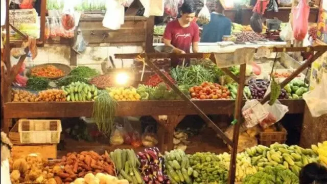 Wow! Harga Kebutuhan Pokok di Kabupaten Tangerang Naik Jelang Ramadhan