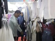 64 Stand Ramaikan Festival Ramadan di Masjid Raya Al-Azhom Kota Tangerang 64 Stand Ramaikan Festival Ramadan di Masjid Raya Al-Azhom Kota Tangerang