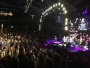 Allstate Arena: Menghadirkan Pengalaman Hiburan Terbaik di Chicago