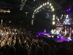 Allstate Arena: Menghadirkan Pengalaman Hiburan Terbaik di Chicago