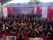 Lapbas Indonesi Dpc Cilegon Pelantikan Dan Pengukuhan Pengurus Periode 2023-2027, Lapbas Indonesi Dpc Cilegon Pelantikan Dan Pengukuhan Pengurus Periode 2023-2027,