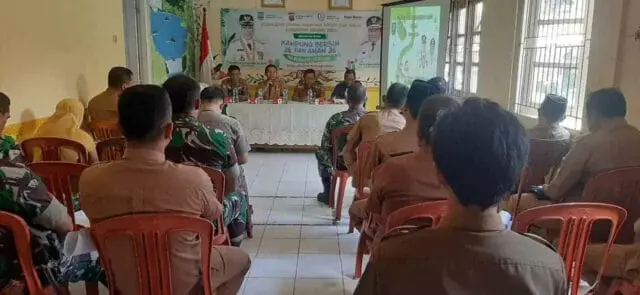 Kapolsek Baros Polresta Serang Kota Hadiri Kegiatan Sosialisasi LKBA Tahun 2023 Di Kecamatan Baros Kapolsek Baros Polresta Serang Kota Hadiri Kegiatan Sosialisasi LKBA Tahun 2023 Di Kecamatan Baros