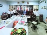 DPC Gapasdap Merak Peringati HUT Ke.47 Gabungan Pengusaha Nasional Angkutan Sungai, Danau Dan Penyeberangan DPC Gapasdap Merak Peringati HUT Ke.47 Gabungan Pengusaha Nasional Angkutan Sungai, Danau Dan Penyeberangan