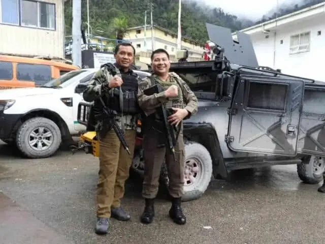 Miliki Pengalaman Operasi KKB Papua, Muhamad Hasan Layak Jadi Pangdam Jaya