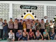 APDESI Kecamatan Baros Apresiasi Kegiatan Jumat Curhat Yang Dilaksanakan Polresta Serang Kota Dan Polsek Baros APDESI Kecamatan Baros Apresiasi Kegiatan Jumat Curhat Yang Dilaksanakan Polresta Serang Kota Dan Polsek Baros