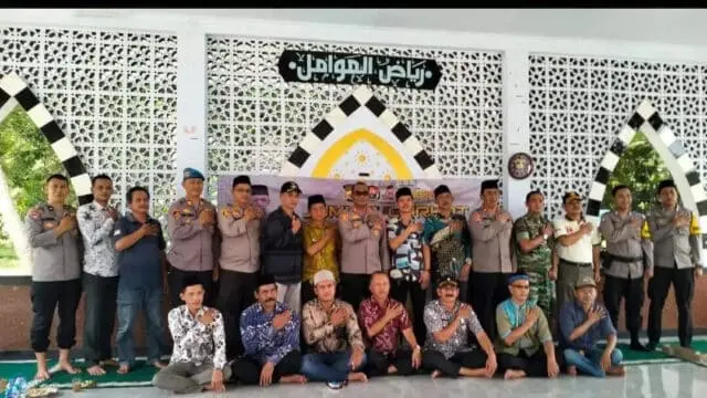 IMG-20230310-WA0017 APDESI Kecamatan Baros Apresiasi Kegiatan Jumat Curhat Yang Dilaksanakan Polresta Serang Kota Dan Polsek Baros