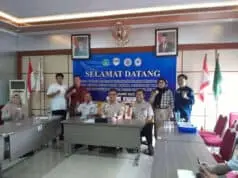 KKP Kelas II Banten Kerjasama Gapasdap, INFA Pelatihan Kegawat Daruratan Medis Bagi Perwira Kapal KKP Kelas II Banten Kerjasama Gapasdap, INFA Pelatihan Kegawat Daruratan Medis Bagi Perwira Kapal