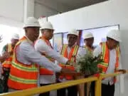 Resmikan Reservoir dan Pompa Booster di Kelapa Dua, Bupati Berharap Warga Beralih ke Air Bersih Perumdam TKR Resmikan Reservoir dan Pompa Booster di Kelapa Dua, Bupati Berharap Warga Beralih ke Air Bersih Perumdam TKR