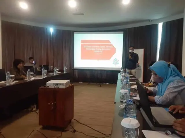 Tingkatkan Temuan Kasus Baru HIV, Kemenkes Terbitkan Strategi Baru Tingkatkan Temuan Kasus Baru HIV, Kemenkes Terbitkan Strategi Baru