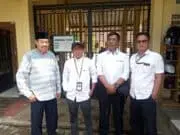 Tenaga Honor SMAN 1 Malingping Dipecat, Tim Advokat Basuki Law Firm Dampingi Tenaga Honor SMAN 1 Malingping Dipecat, Tim Advokat Basuki Law Firm Dampingi