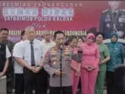 Soal Impor Pakaian Bekas, Kapolri: Jika Ada Penyelundupan Tindak Tegas Soal Impor Pakaian Bekas, Kapolri: Jika Ada Penyelundupan Tindak Tegas