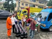 Dirkirmsus Polda Banten Berhasil Menggagalkan Penimbunan BBM Jenis Pertalite Sebanyak 1,35 Ton Dan 15 Liter Derigen Dirkirmsus Polda Banten Berhasil Menggagalkan Penimbunan BBM Jenis Pertalite Sebanyak 1,35 Ton Dan 15 Liter Derigen
