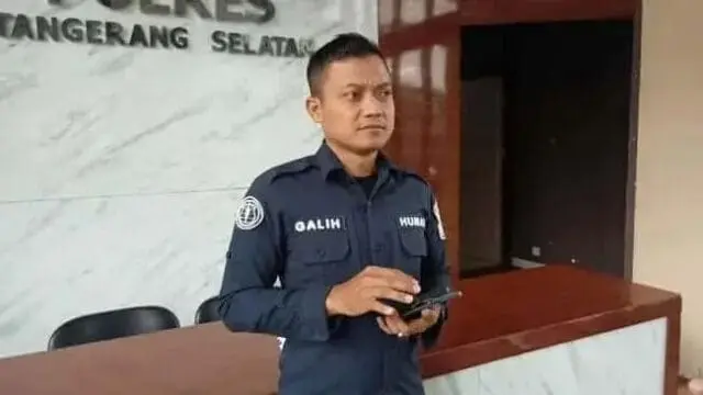 Antisipasi Gangguan Kamtibmas, Polres Tangsel Lakukan Patroli Rutin Setiap Malam Antisipasi Gangguan Kamtibmas, Polres Tangsel Lakukan Patroli Rutin Setiap Malam