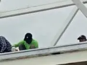 Konfirmasi Awak Media Ke PT Amarta Karya Persero Vendor ASDP Merak Bilang Ancaman Konfirmasi Awak Media Ke PT Amarta Karya Persero Vendor ASDP Merak Bilang Ancaman