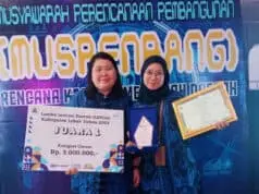 Pustakawan Poltekkes Banten Raih Juara 1 Lomba Inovasi Daerah Kabupaten Lebak Tahun 2023 Pustakawan Poltekkes Banten Raih Juara 1 Lomba Inovasi Daerah Kabupaten Lebak Tahun 2023