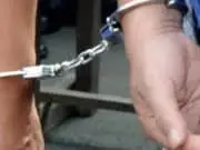 Tim Patroli Presisi Gelandang Pelaku Perang Sarung dan Pengguna Gorila di Tangerang Tim Patroli Presisi Gelandang Pelaku Perang Sarung dan Pengguna Gorila di Tangerang