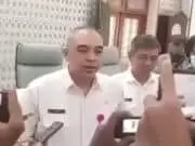 Zaki Sebut Lahan Taman Jajan Pasar Lama Bukan Sengketa, Sudah Diserahkan ke Pemkot Tangerang