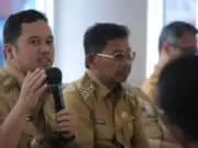 Menyoal Pamer Harta Sejumlah Pejabat di Medsos, Arief Ingatkan Pegawainya Bijak Menyoal Pamer Harta Sejumlah Pejabat di Medsos, Arief Ingatkan Pegawainya Bijak