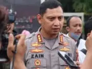 Kapolres Metro Tangerang Kota Tidak Tolerir Ormas Paksa Minta THR: Saya Tindak Tegas! Kapolres Metro Tangerang Kota Tidak Tolerir Ormas Paksa Minta THR: Saya Tindak Tegas!