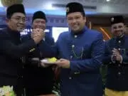 Simak Capaian 3 Dekade Kota Tangerang, Berkolaborasi Membangun Kota Simak Capaian 3 Dekade Kota Tangerang, Berkolaborasi Membangun Kota