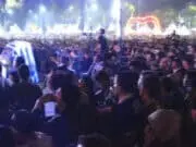Luar Biasa! Perayaan HUT ke-30 Tahun Kota Tangerang Bikin UMKM Sumringah Luar Biasa! Perayaan HUT ke-30 Tahun Kota Tangerang Bikin UMKM Sumringah