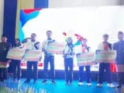 Bonus Atlet Peraih Medali Porprov Banten, Ini Penjelasan Dispora Kota Tangerang Bonus Atlet Peraih Medali Porprov Banten, Ini Penjelasan Dispora Kota Tangerang