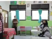 Tersebar di 13 Kecamatan, Kota Tangerang Wujudkan 79 Sekolah Inklusi Tersebar di 13 Kecamatan, Kota Tangerang Wujudkan 79 Sekolah Inklusi