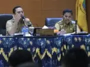 Jadi Pejabat Pemkot Tangerang, Jangan Remehkan Tugas! Jadi Pejabat Pemkot Tangerang, Jangan Remehkan Tugas!