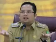 Walkot Tangerang: Mengelola Kota itu Pakai Akal dan Hati Walkot Tangerang: Mengelola Kota itu Pakai Akal dan Hati