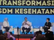 Miliki 37 Puskesmas 34 RS 1 RSUD dan 200 Klinik, Arief: Berobat Jangan Keluar Negeri, ke Kota Tangerang Aja Miliki 37 Puskesmas 34 RS 1 RSUD dan 200 Klinik, Arief: Berobat Jangan Keluar Negeri, ke Kota Tangerang Aja