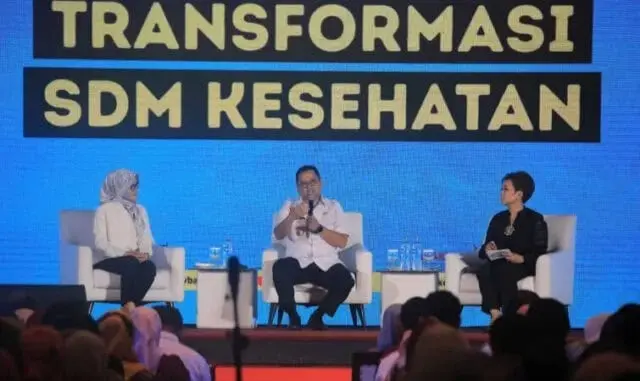 Miliki 37 Puskesmas 34 RS 1 RSUD dan 200 Klinik, Arief: Berobat Jangan Keluar Negeri, ke Kota Tangerang Aja Miliki 37 Puskesmas 34 RS 1 RSUD dan 200 Klinik, Arief: Berobat Jangan Keluar Negeri, ke Kota Tangerang Aja