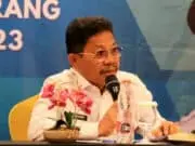 Wakil Wali Kota Tangerang Tugaskan OPD Gali Potensi Pajak dan Retribusi Daerah Wakil Wali Kota Tangerang Tugaskan OPD Gali Potensi Pajak dan Retribusi Daerah