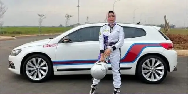 Keren Jasa! Batik Khas Kabupaten Tangerang Masuk Kedunia Otomotif Keren Jasa! Batik Khas Kabupaten Tangerang Masuk Kedunia Otomotif